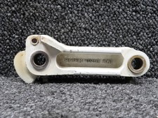 40283 Piper Main Landing Gear Lower Side Brace Link 40283 Piper Main Landing Gear Lower Side Brace Link