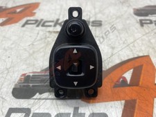 2016 Ford Ranger Limited Electric Mirror Switch AB39-17B676-AA 2012-2023