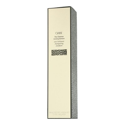 Oribe Signature - The Cleanse Clarifying Shampoo 200ml