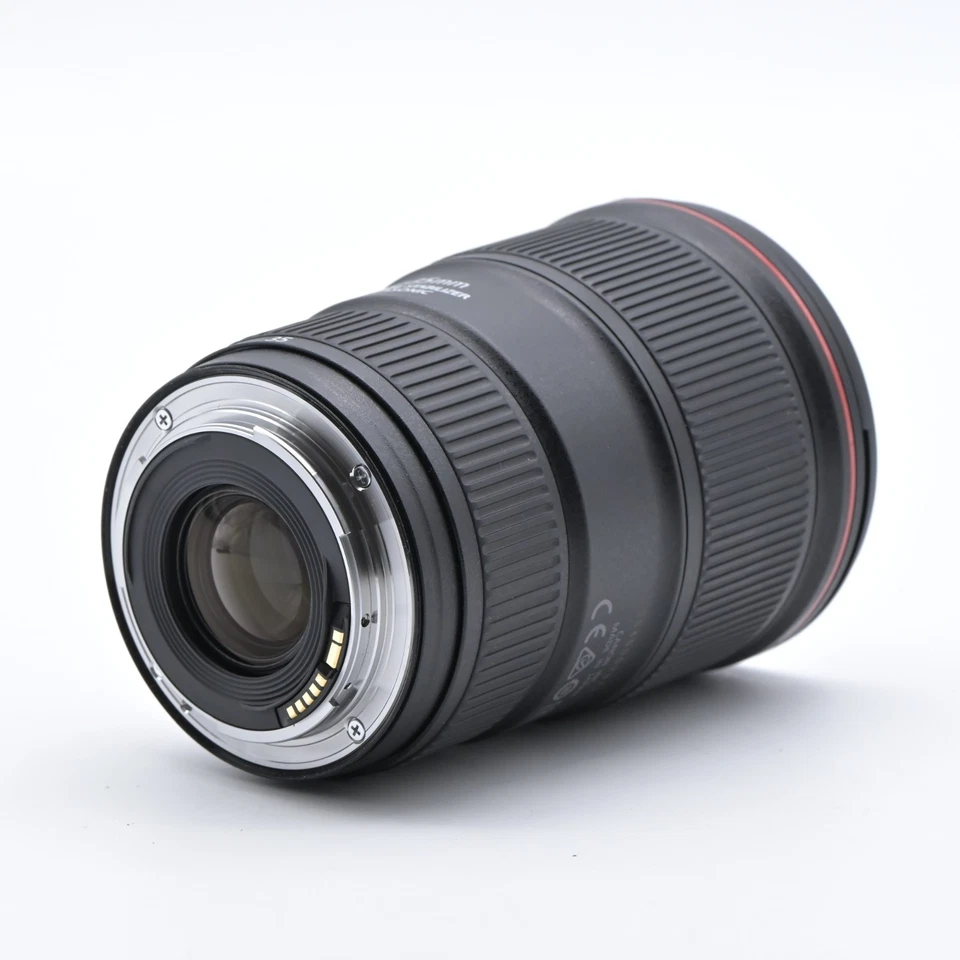 Canon EF 16-35mm f/4 L IS USM Zoomobjektiv [Top neuwertig] #11543 - Bild 4 von 4