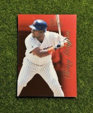 Tony Gwynn Cards and Memorabilia Guide 15