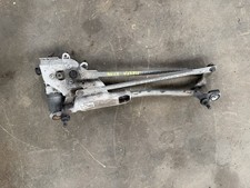 Ford Fiesta 2014 Front Wiper Motor