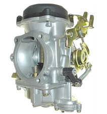 Cycle Pro Llc 1050-0409 30100 High-performance Cv 40 Mm Carburetor