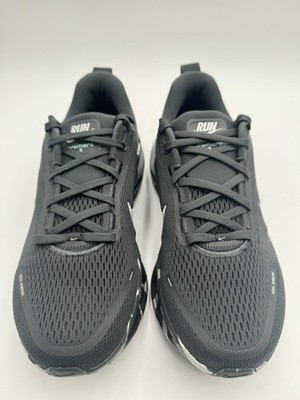 Nike Men's Vomero 18 Multiple Sizes Anthracite Reflect Silver
