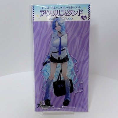 Azur Lane x Don Quijote Acrylständer BIG Alsace Limited Brand