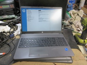 第11世代、HP 250 G8、8GB、256GB（ジャンク品 ) Hp 250 G8 | eBay