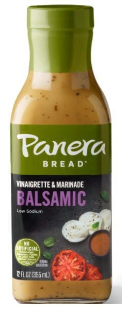 Panera Bread Balsamic Viniagrette Salad Dressing & Marinade, 12 oz (1 Bottle) | eBay Panera Bread Balsamic Viniagrette Salad Dressing & Marinade, 12 oz (1 Bottle) | eBay