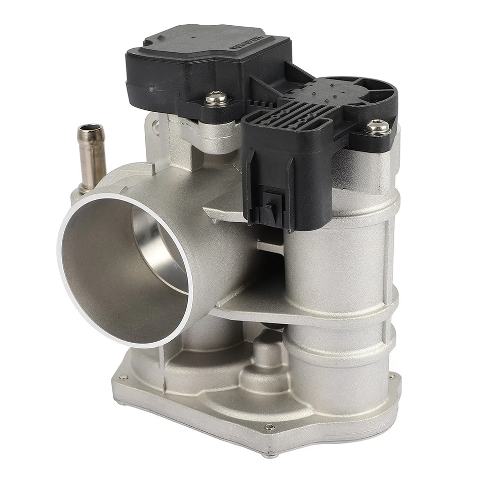 Carrocería del acelerador 1,6 L para Chevrolet Aveo5 Aveo Pontiac Wave 2006-2008 Wave5 2006-07 Foto 4 de 4