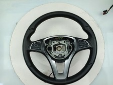 MERCEDES CLA MULTIFUNCTIONAL STEERING WHEEL A0014609103 C117 2013 - 2019