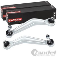 2X Kamoka Querlenker Hinten Unten Passend FÜR Alpina B10 D10 Bmw 5