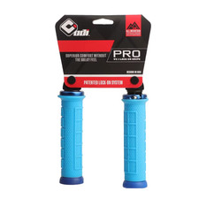 PRO Mtb Cuffs Mountain Bike Grips Silicone Cuffs Bicycle Handle Grip Lock on Han