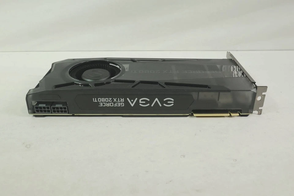 EVGA GEFORCE RTX 2080 TI GAMING GRAPHICS CARD | 11G-P4-2380-KR | 11GB GDDR6 - Image 4 of 4