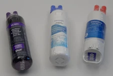 variety replacement refrigerator Filters EDR1RXD1, W10295370A, Filter 1, 9081