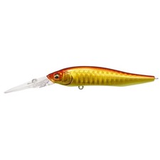 Fishing Lure New MegabassMegabass X-NANAHAN2 SW GG Akakin CB