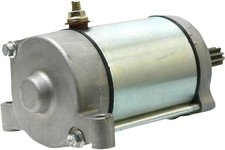 Parts Unlimited Anlasser Starter Motor 2110-0...