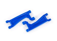 Traxxas Upper Front or Rear Suspension Arms Blue 2 - TRA8998X