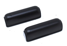 2 Pack Rechargeable Hand Warmers USB-C 5000Mah Magnetic Electric Black OT-83