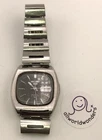 Vintage Seiko 5 7019-5000 Automatic 21 Jewels Men's Watch Spares Repair