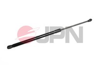 JPN Gasfeder Heckklappen Kofferraum DäMpfer 340N 500Mm FüR Seat Leon 1P1