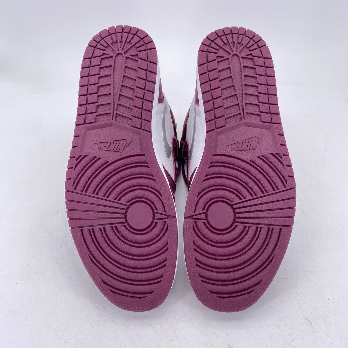 Size 13 - Jordan 1 Retro High OG Bordeaux for sale online | eBay