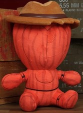 The Digital Circus Plush Disappearing Guy, NWT