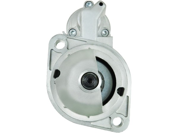 As-Pl Anlasser Starter AS S0604 FüR Opel 0001109033 Frontera 12V Sport U92 TDS-image