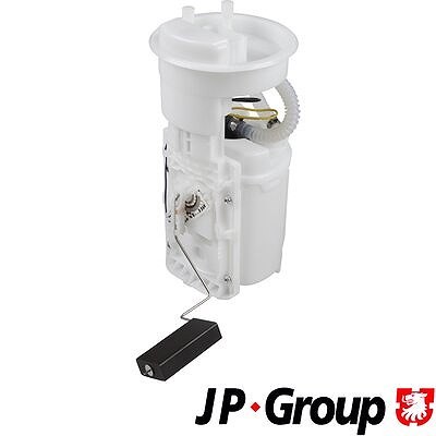 Jp Group Kraftstoff-FöRdereinheit U.A. FüR Audi, Seat, Skoda, Vw-image