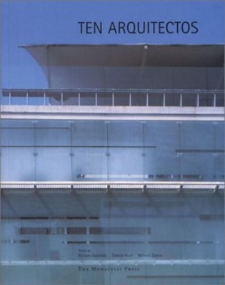 Ten Arquitectos: Enrique Norten and Bernardo Gomez-Pimienta (Works in Progress),