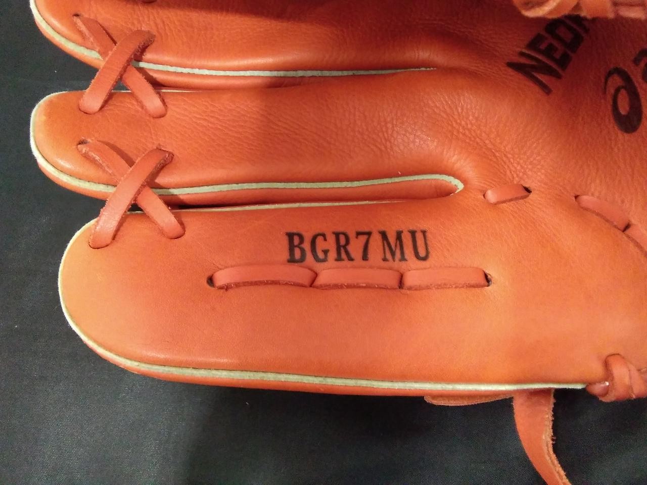 ASICS Gloves from Japan thumbnail 2