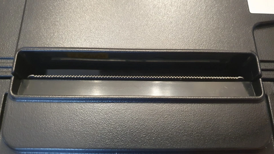 Partner Tech RP-630 USB Thermal Printer USB SERIAL ETHERNET - PSU INCLUDED - Image 3 of 4