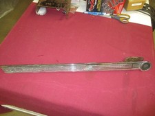 1941-42 Packard 120 Hood Moulding Handle