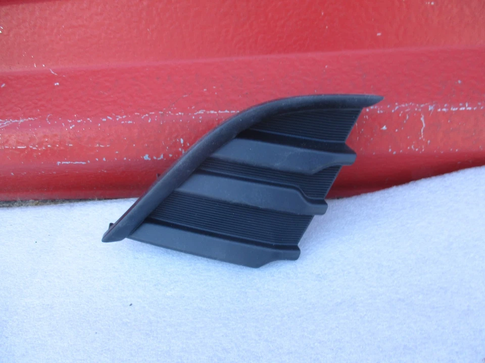 Cubierta antiniebla derecha derecha lado pasajero Scion tC 2014 2015 2016, interior OEM Foto 2 de 4