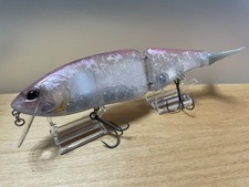 DRT KLASH 9 Low Floating # Hasegawa Pink ver 2 JDM swimbait glidebait lure japan