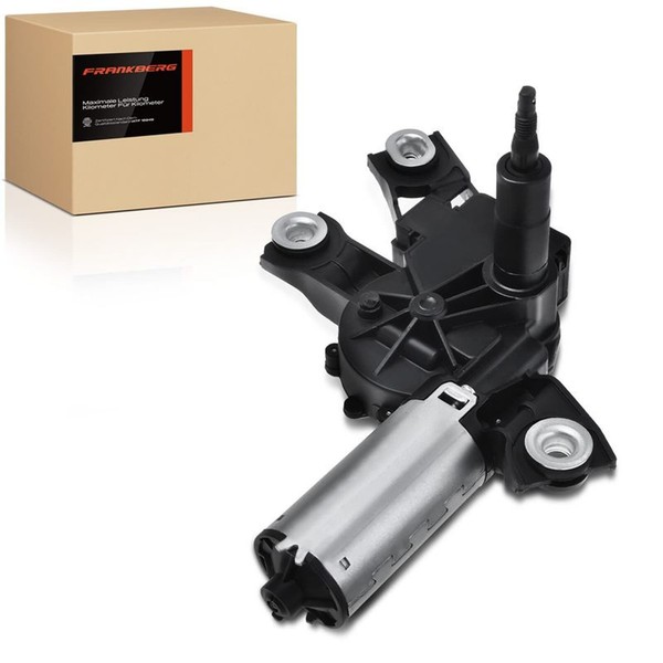 Frankberg Heckwischermotor Passend FüR VW Golf Passat Tiguan | 5481FB0023525-image