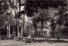 Milano S. Colombano al Lambro F. Large franc shipping asp.