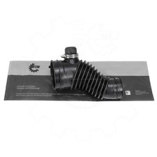 Ladeluftschlauch Für HONDA Cr-V III 07- 17228-RFW-G02