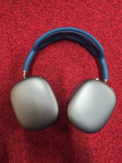 Apple AirPods Max Wireless Over Ear Headset Sky Blue FAULTY