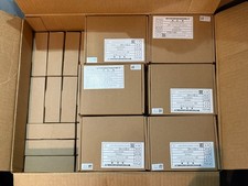 Dell D12 CFF WiFi Antenna Puck 07MJGK use w/ Alienware R15 R16 , Lot of 5