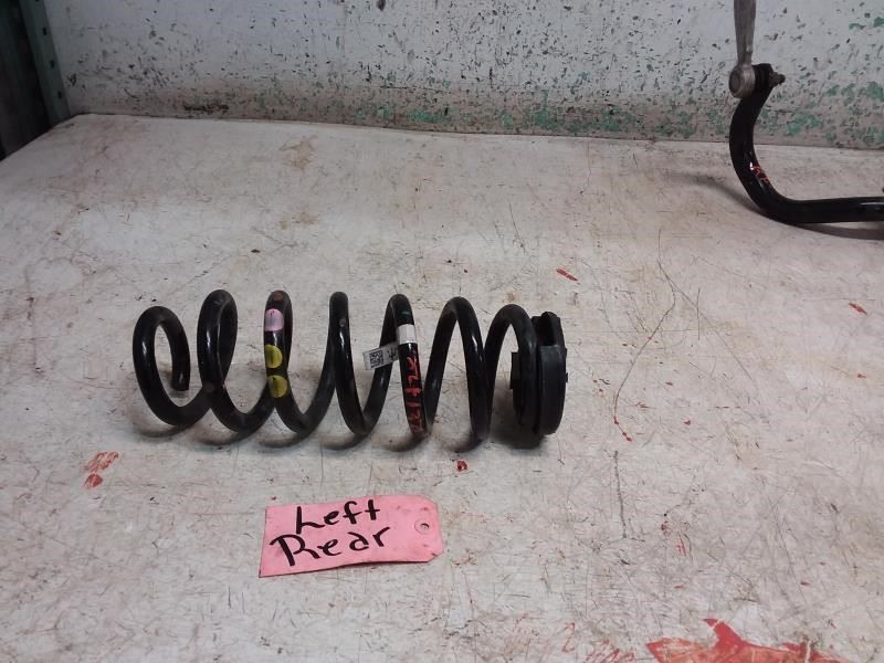2023 MASERATI GRECALE Driver or Passenger Side Rear Coil Spring OEM