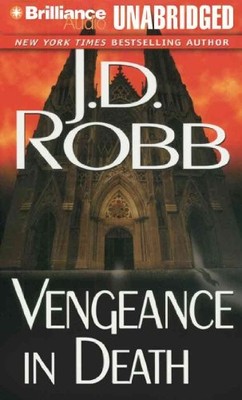 Vengeance in Death (In Death #6)