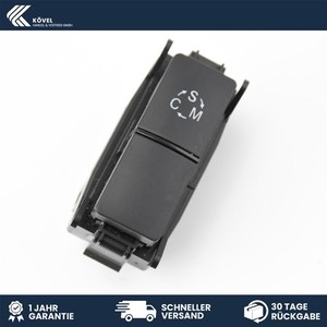 Fahrmodus Schalter Taste Mercedes Benz W212 E-Klasse A2129050800