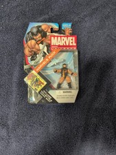 Marvel Universe 3.75    Marvel   s Puck Alpha Flight Legends Epic Heroes Snowbird