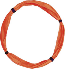 Tennis Golf Target Rings - Set up in Seconds / 6-Ft Rings