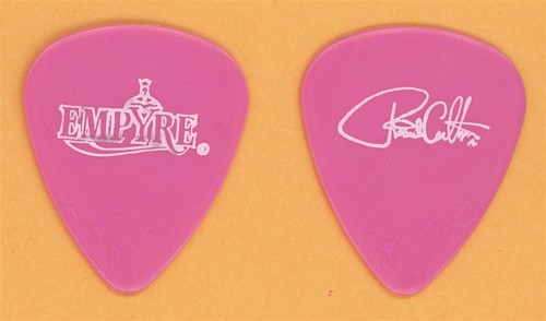 Empyre Vintage Tour Guitar Pick