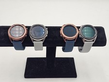 Samsung Galaxy Smart Watch 3, 41 mm MIL-STD-8...