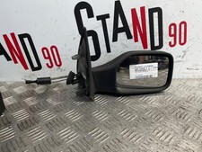 Retroviseur droit (ou coque) Peugeot 106