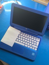 HP Stream - 32GB EMMC, 2GB RAM, Intel - 15