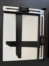 LPL 4×5 ネガキャリア　LPL7454用 LPLのネガキャリアを買いました｜TK_Photo