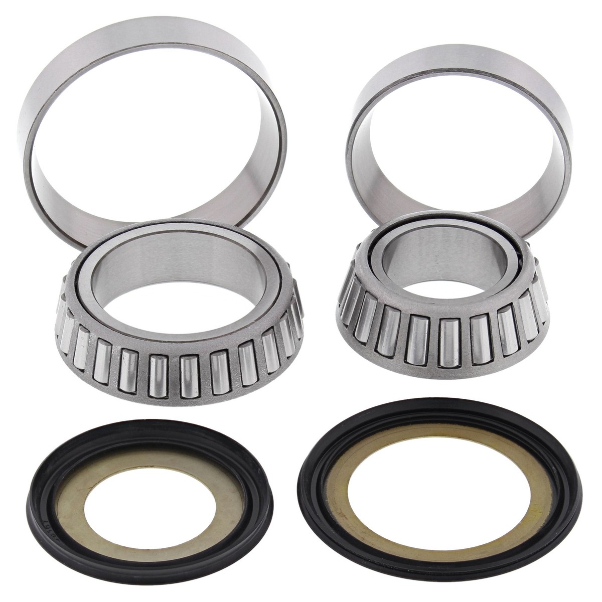 Steering Stem Bearing Seal Ninja ZX600 ZX-6R 1998 1999 2000 2001