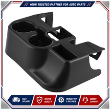 For 2003-2012 Dodge Ram 1500 2500 3500 Center Console Cup Holder Accessories For 2003-2012 Dodge Ram 1500 2500 3500 Center Console Cup Holder Accessories